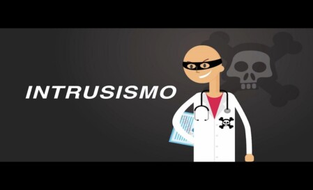 Falsos podólogos en bogota que están realizando técnicas que solo deben realizar médicos graduados.
